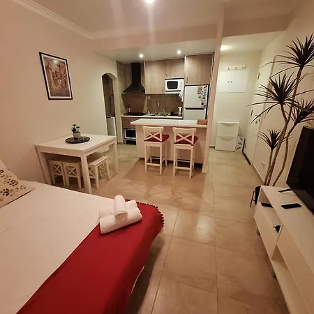 Cascais Breeze Appartement *