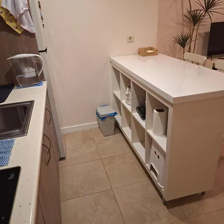Cascais Breeze Appartement Parede