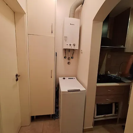 Cascais Breeze Appartement *