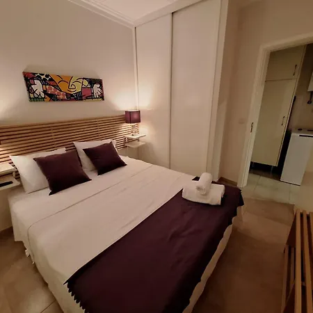 Cascais Breeze Appartement *