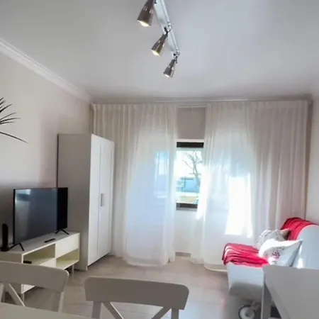 Cascais Breeze Parede