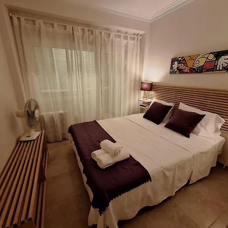 Cascais Breeze Appartement *