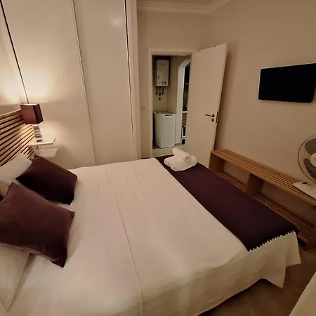 Appartement Cascais Breeze *