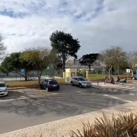 Cascais Breeze Appartement Parede