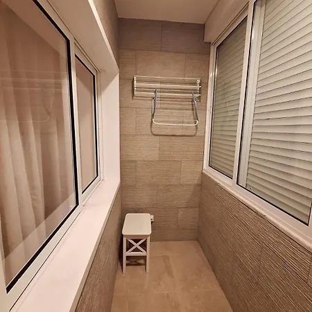 Cascais Breeze Appartement *