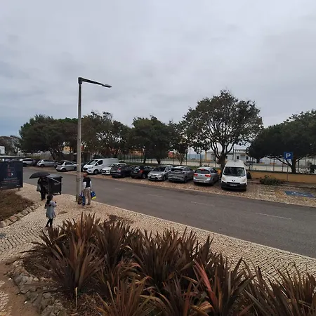 Cascais Breeze * Parede