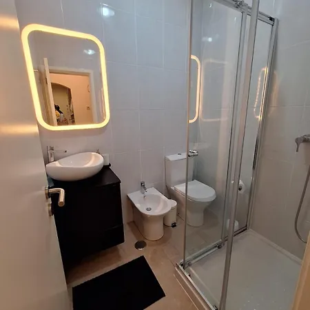 Cascais Breeze Apartmán Parede